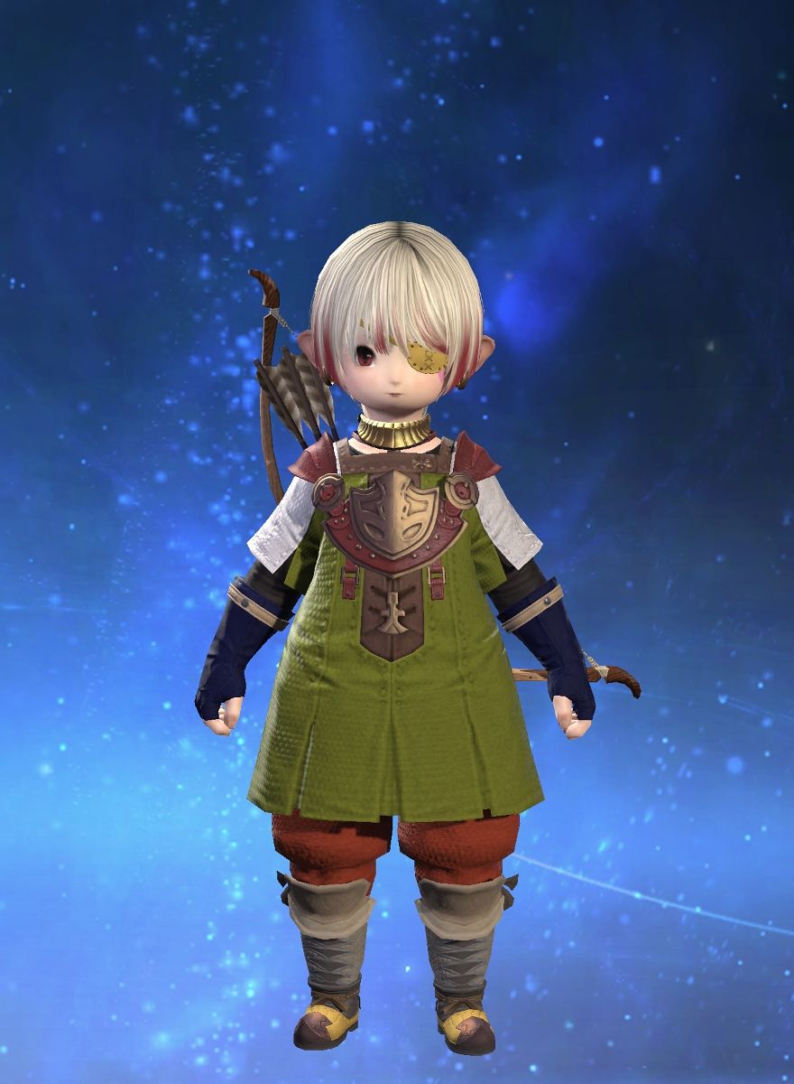 Yuzu Pooon