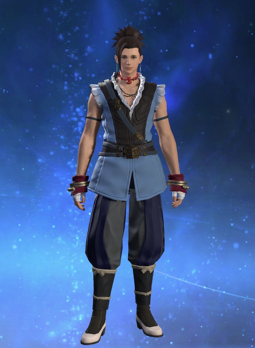 Sabin Vandham