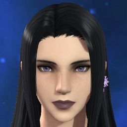 Dahlia Verloren