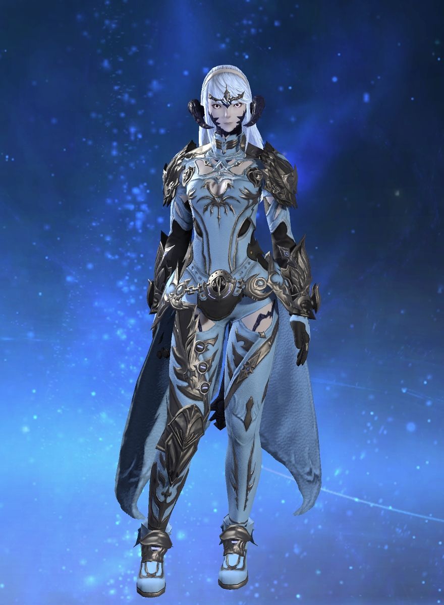 Ethie Malaguld