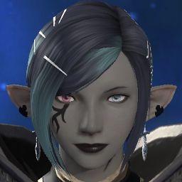 Judaeth Duskwright