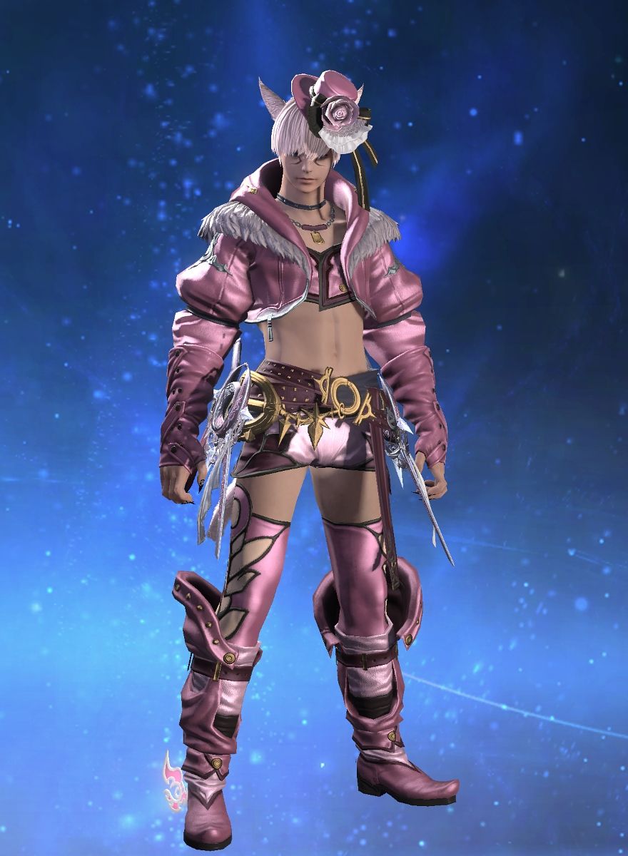 Lux Labolas