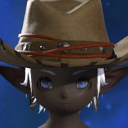 Wind-up Jamie