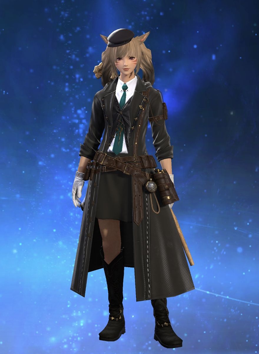 Lonfe Bloefyr