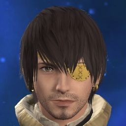 Ludwig Darkness