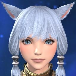 Hydaelyn Eorzea