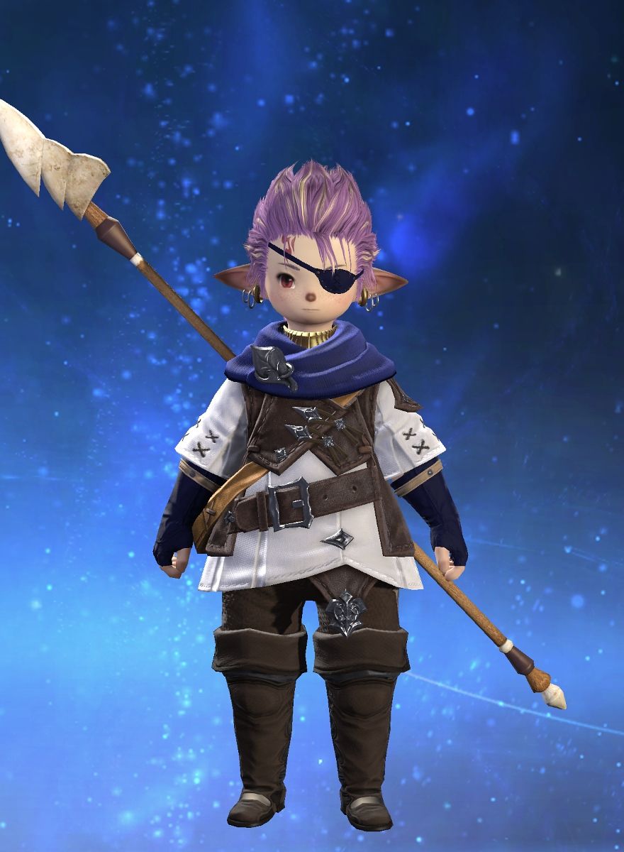 Deirth Soonmist