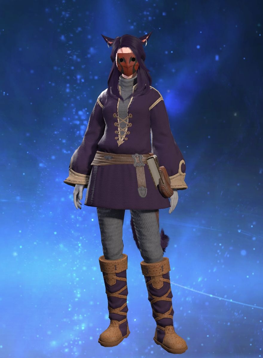 Fae Leilori