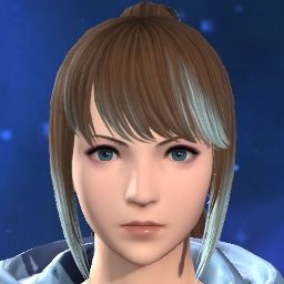 Reina Scarlet