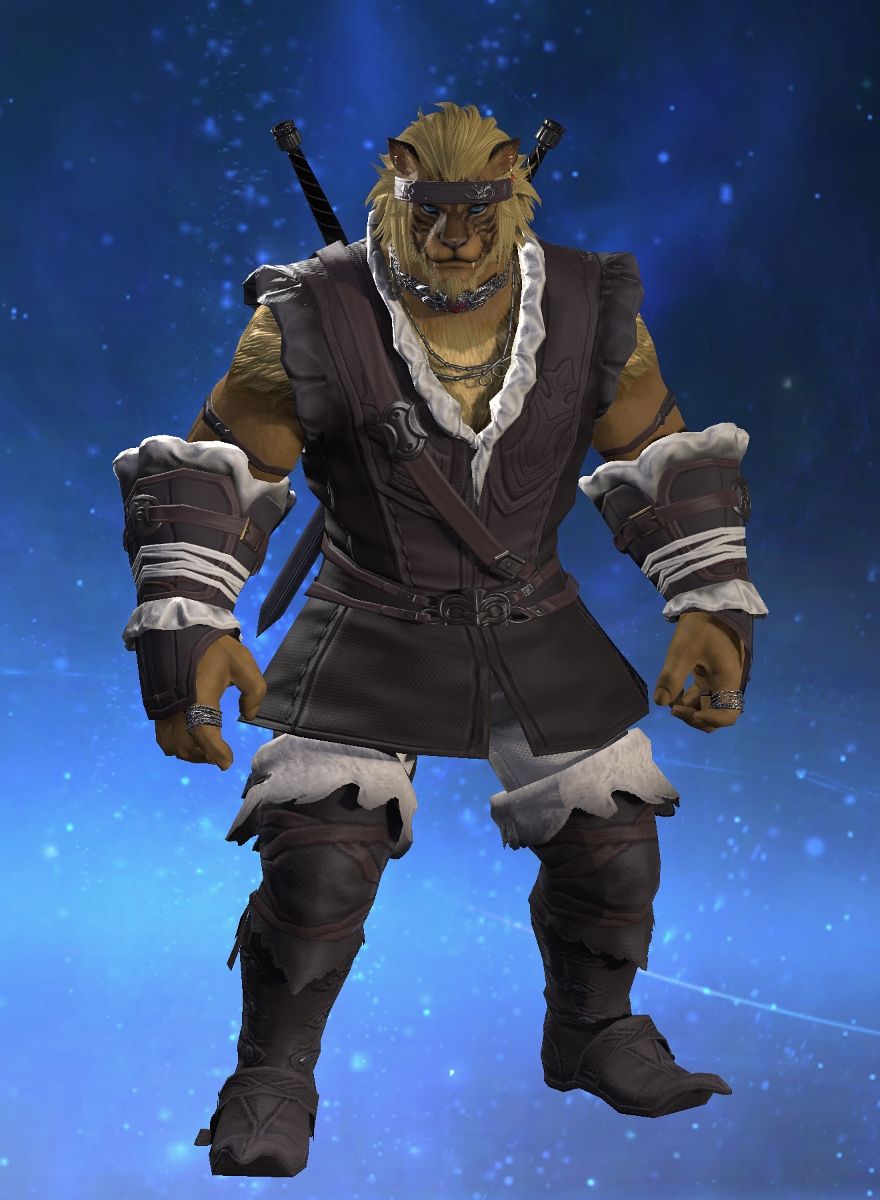 Hroaring Hrothgar