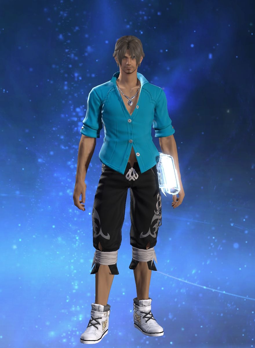Auron Valens