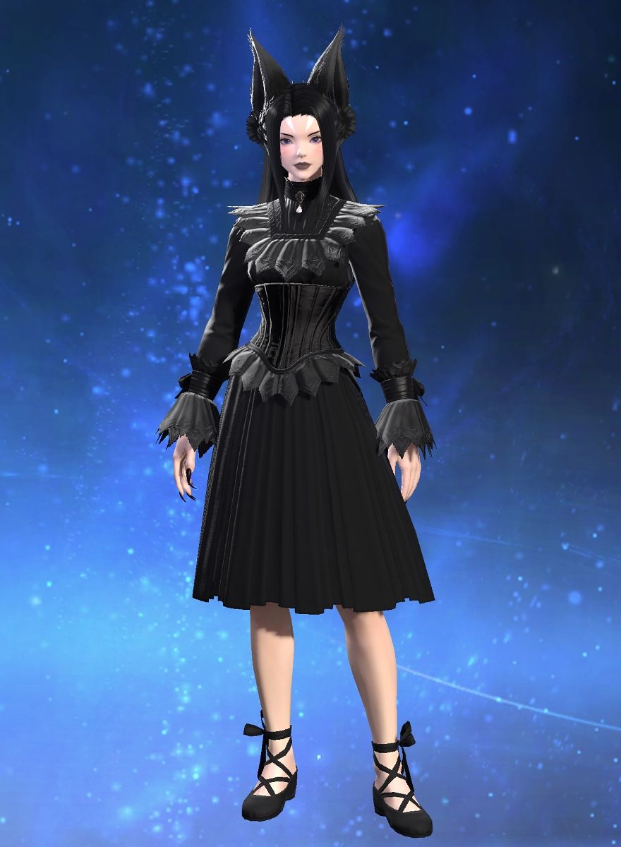 Eve Moonmist