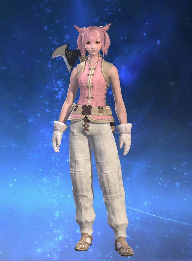 Shloe Momo