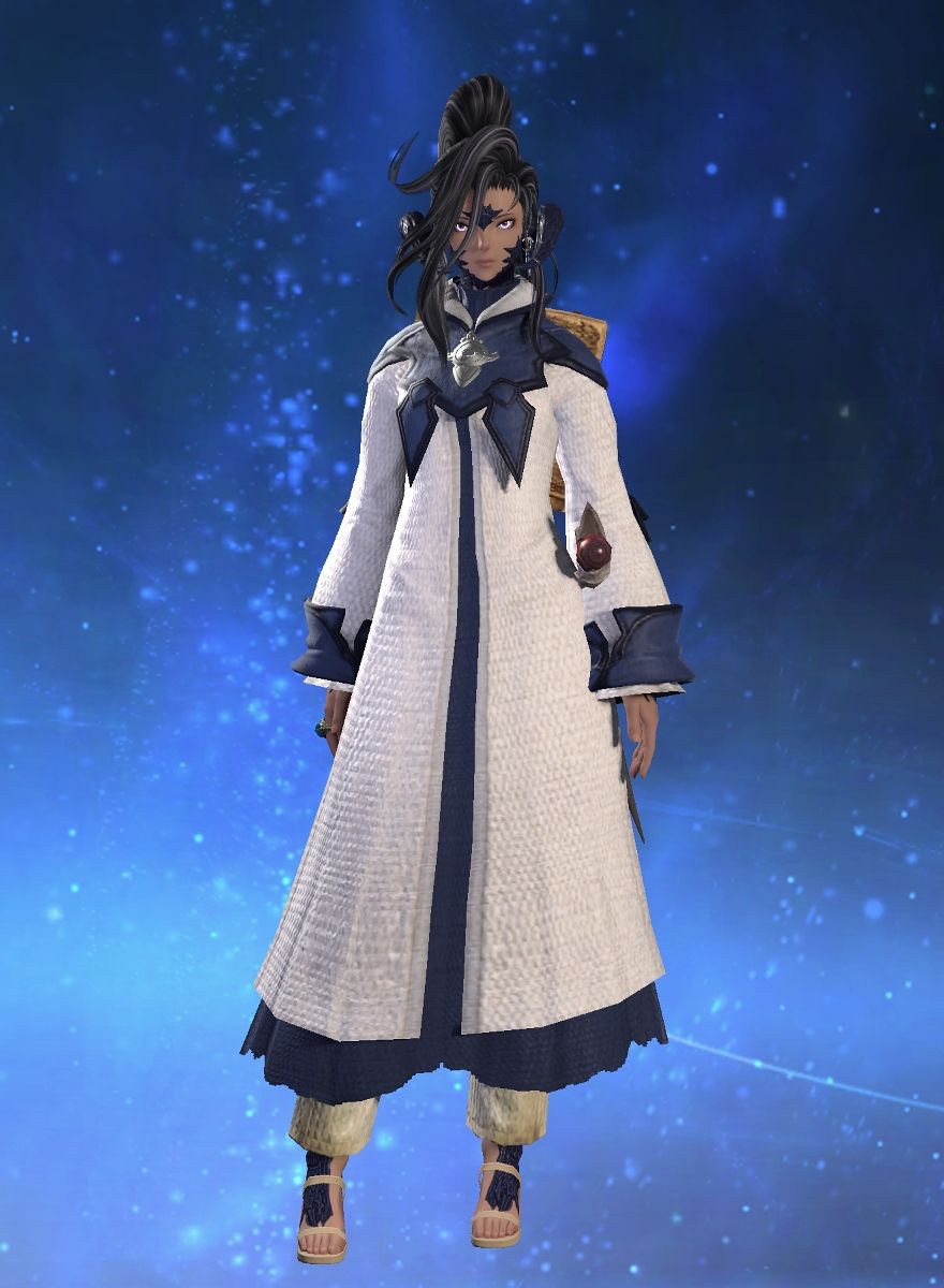 Sylixia Virelle