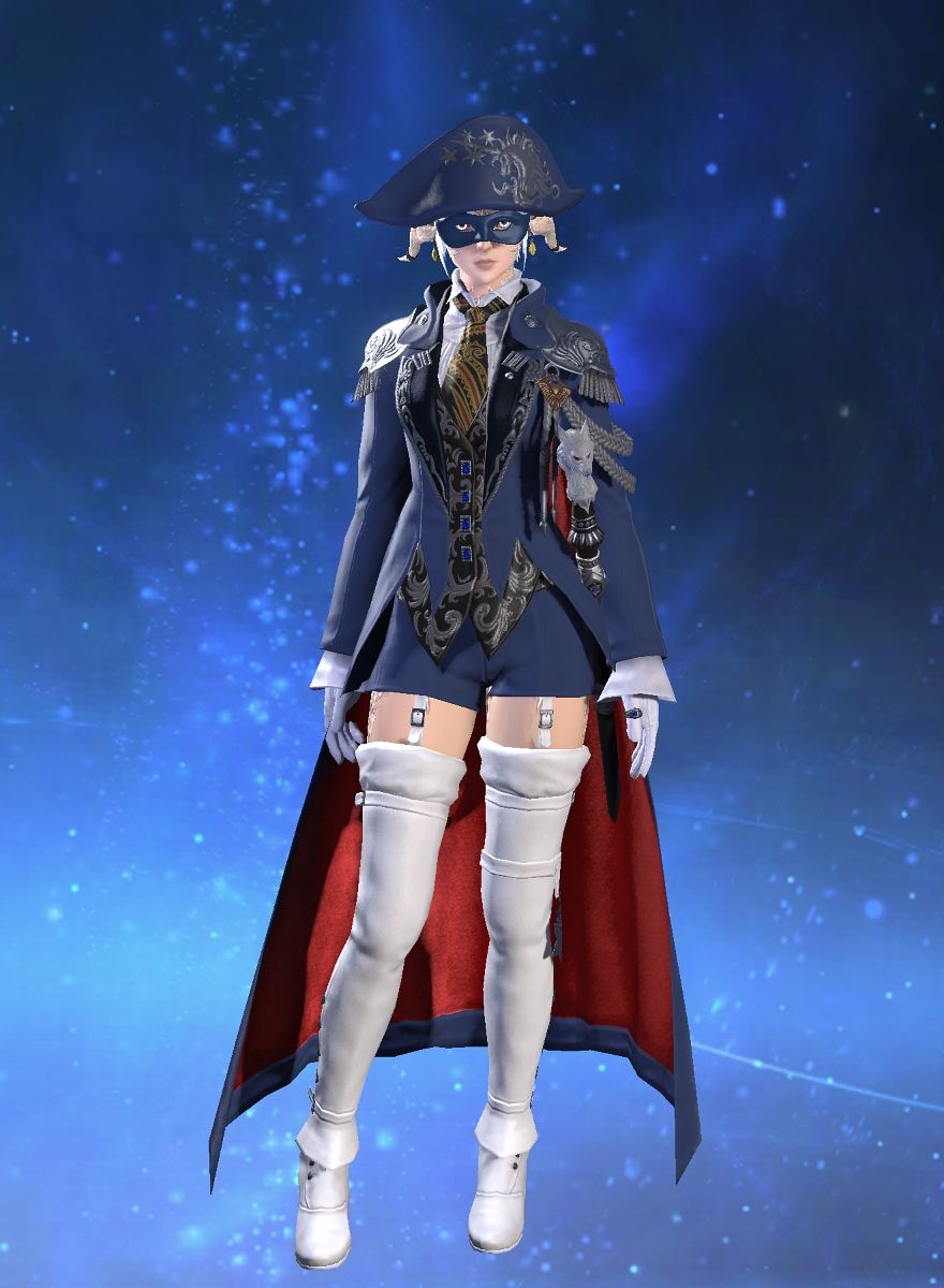 Valadie Omega
