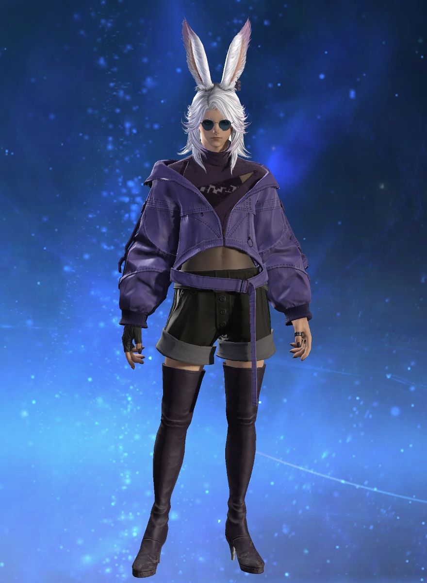 Gangan Galaxy