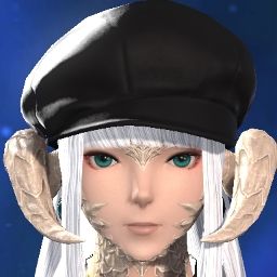 LunaTenryu's Avatar
