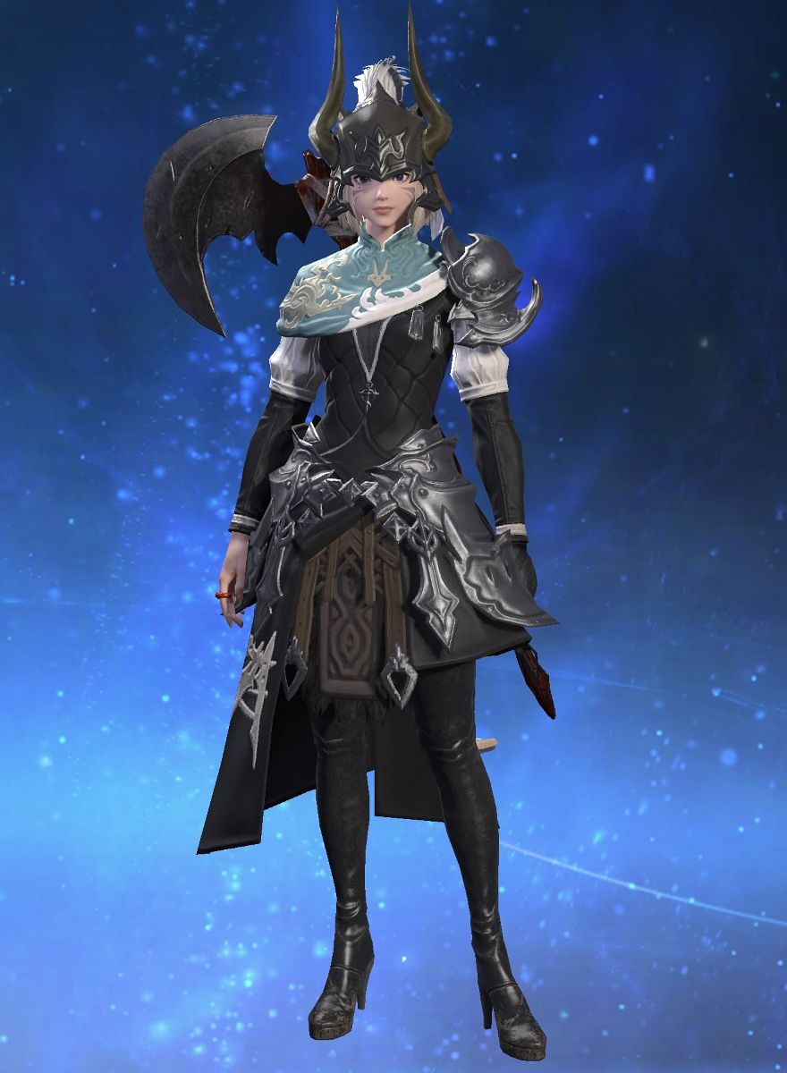 Aylia Starcaller