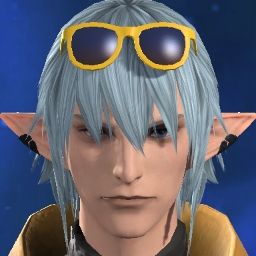 Cool Haurchefant