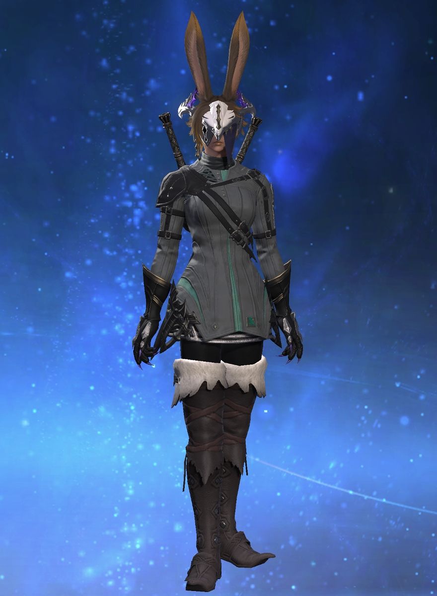 Ui'she Tesh'pyani