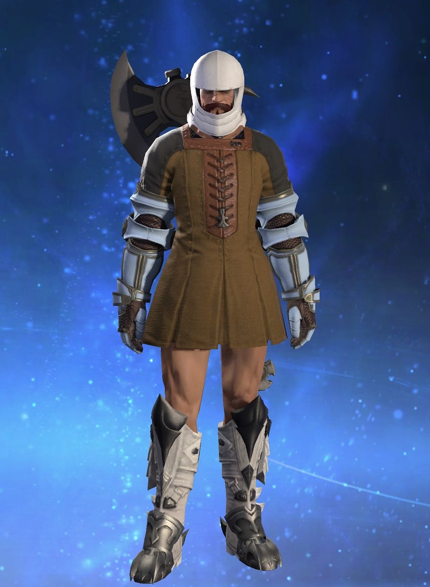 Xander Drake