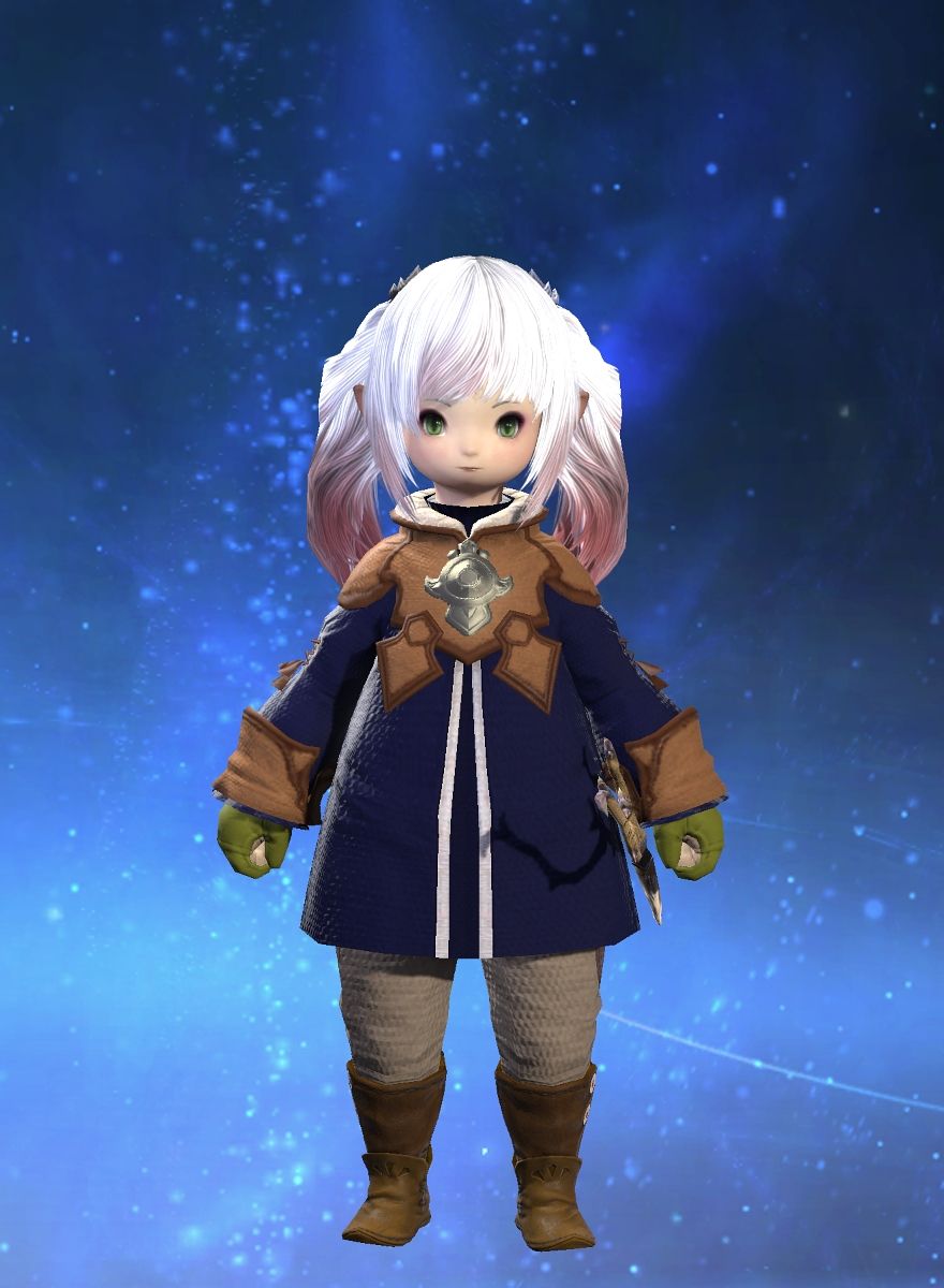 Pixie Astrjsm