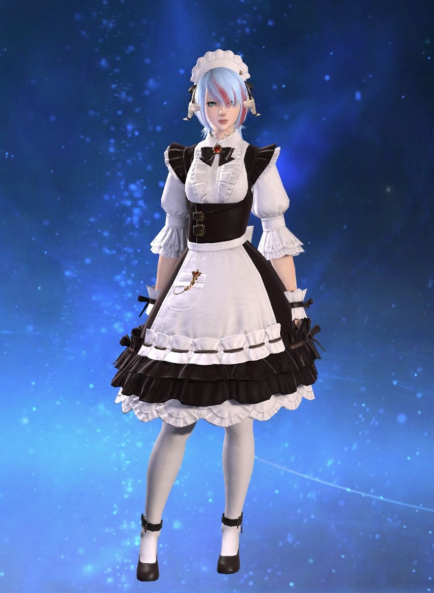 House Servant