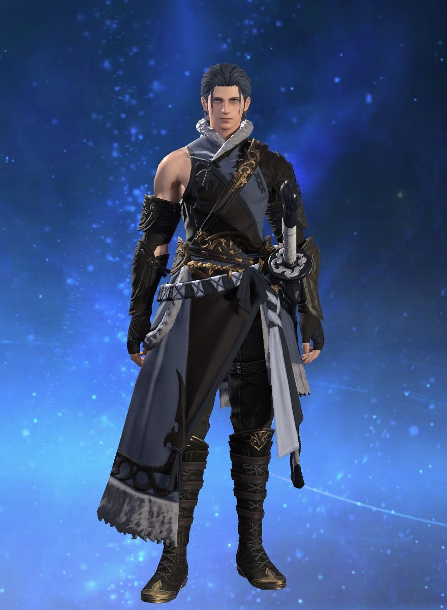 Mana Xakra
