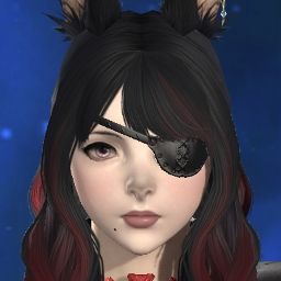 Nyxssi Onimuzoku