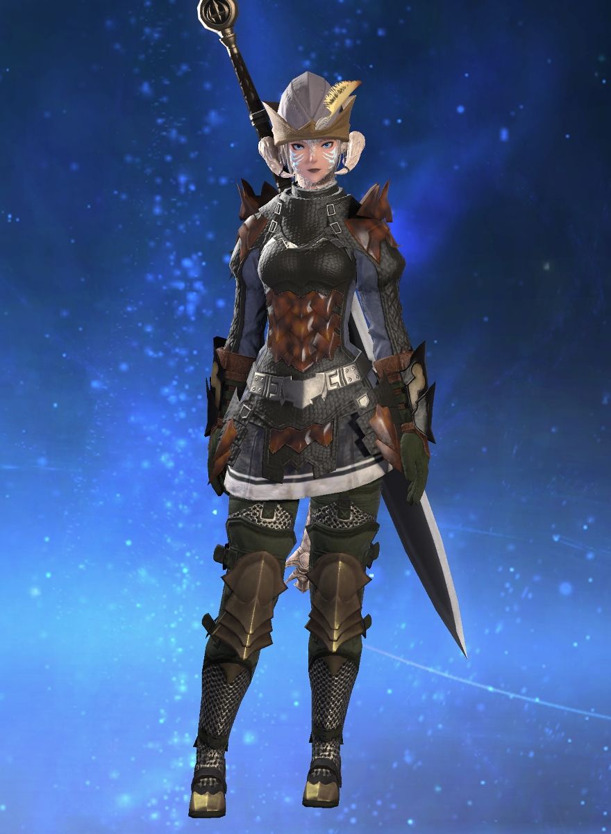 Anevia Tirabade