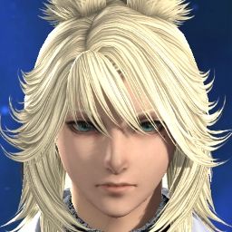 horyo's Avatar