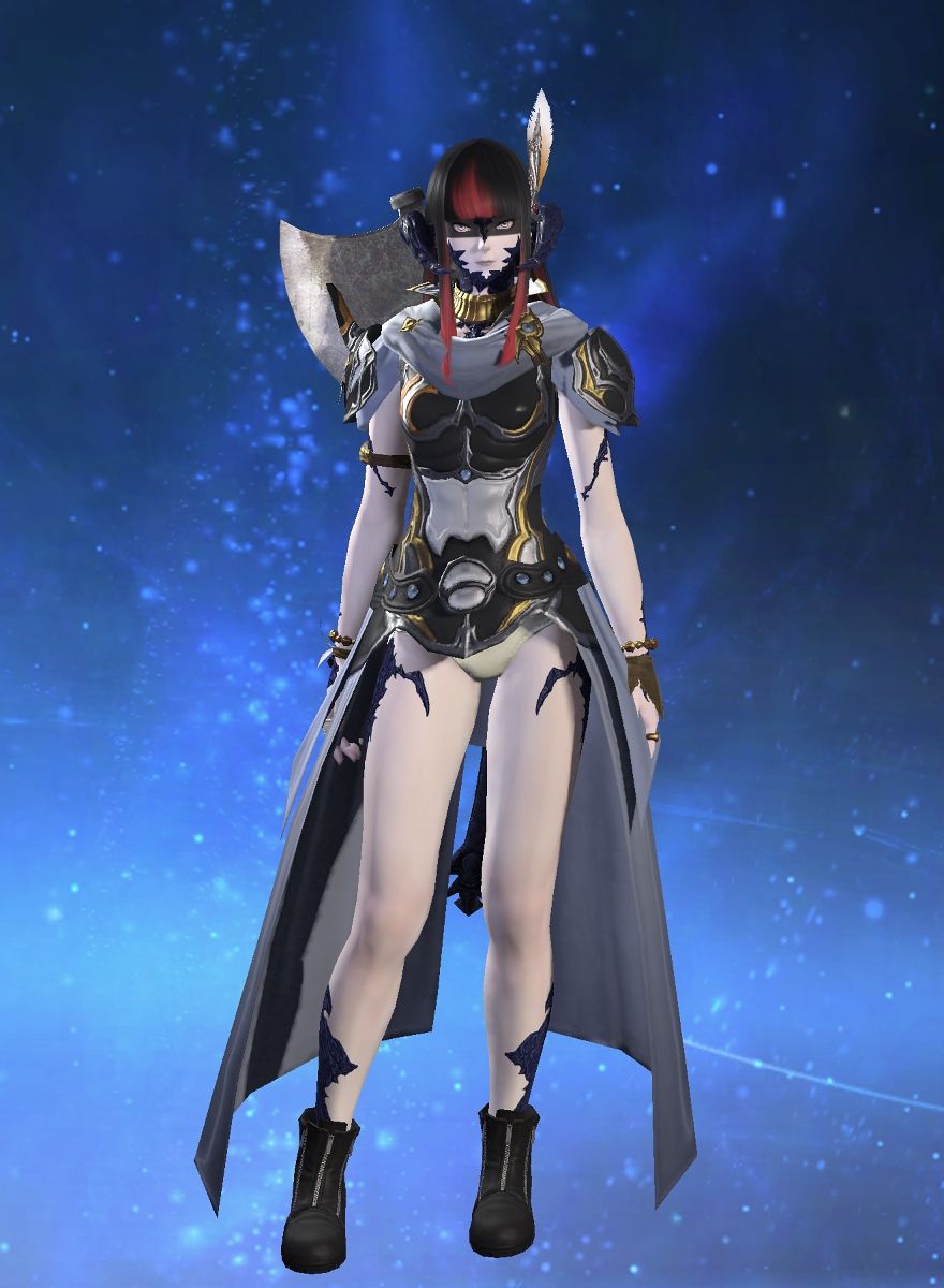 Joanna Darkwing