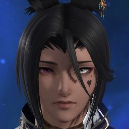Nyx Dolour