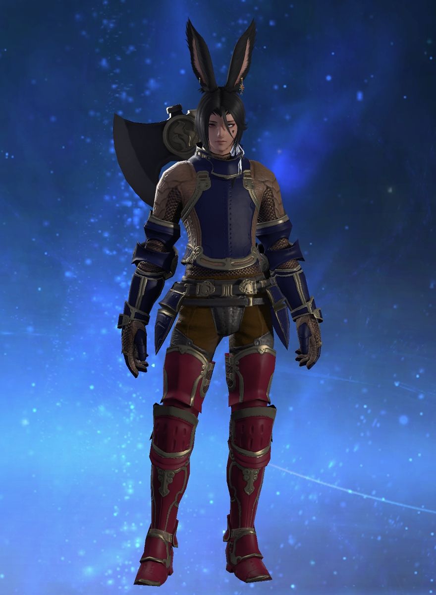 Nyx Dolour