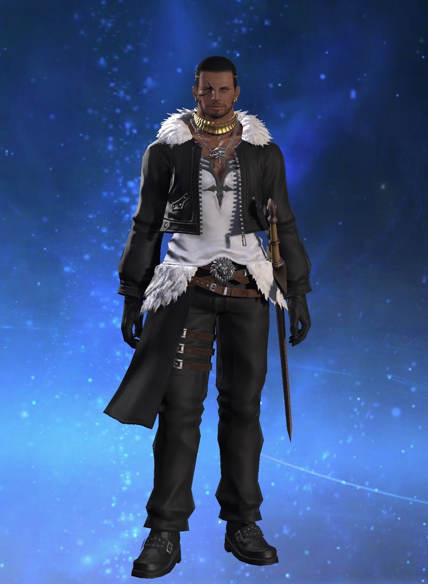 Onyx Themonarch