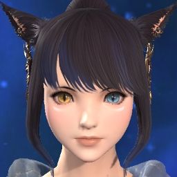 Myita's Avatar