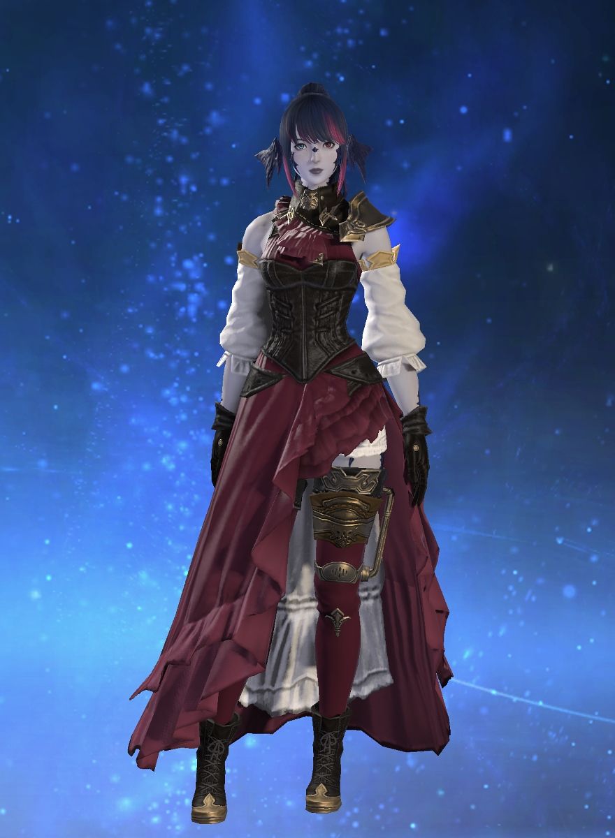 Mynx Versveshir