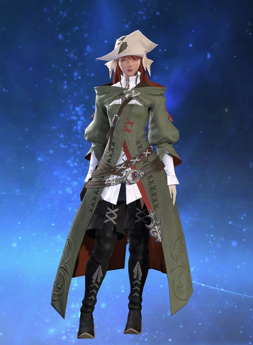 Eris Boreasgreyrat