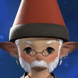 Vitya D'gnome