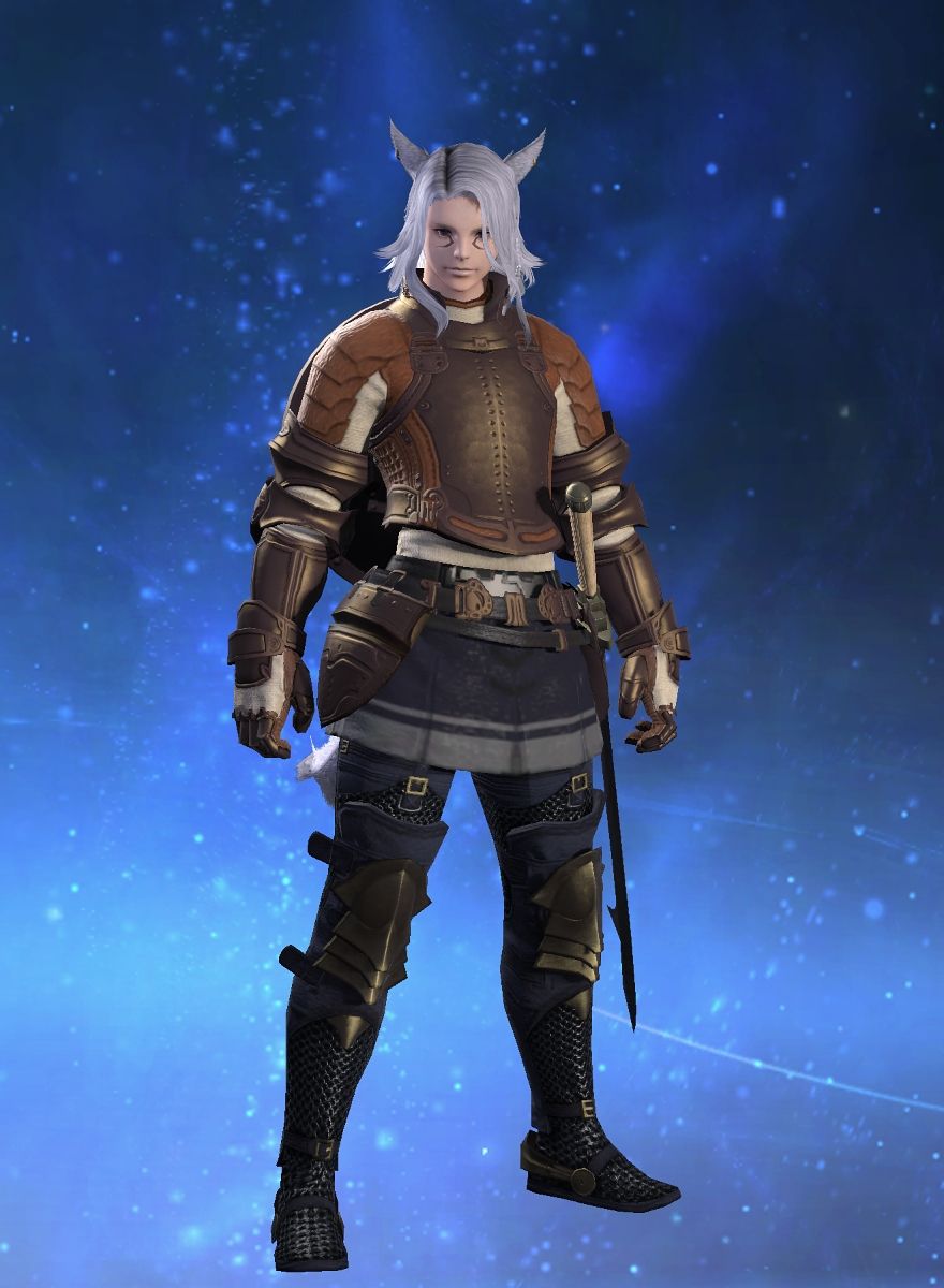 Lorath Moonborn