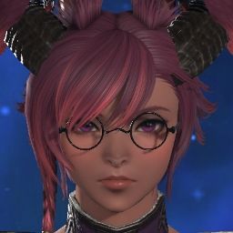 Nyx Yukimura