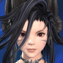 Fran Chibi