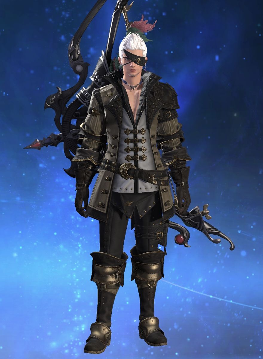 O'bokhn West