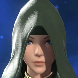 Crimson Titania