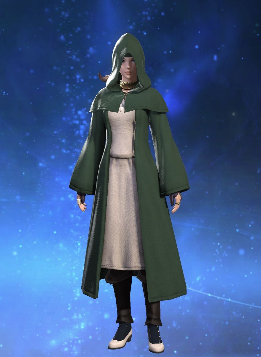 Crimson Titania