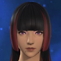 Miya Lionheart