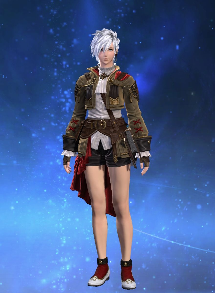 Elys Silvermane