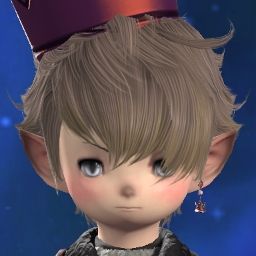 achely's Avatar