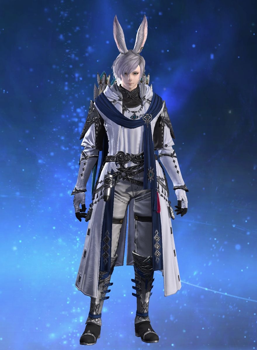 Gray Zhilkin