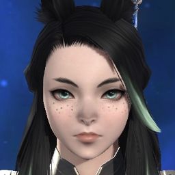 Jade Faircrest